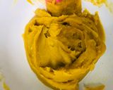 Foto del paso 1 de la receta: Dulce de batata en barra