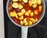 Foto del paso 6 de la receta: Cazuela de solomillo de ternera