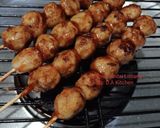 Foto langkah ke 3 dari resep Bumbu bakaran.