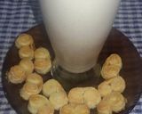 Foto del paso 6 de la receta: Palmeritas con masa para tarta