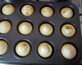 Foto del paso 3 de la receta: Muffins de Naranja 🍊😋