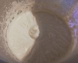 Gesztenyés piskótatekercs recept fázis 6 fotója
