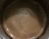 عکس مرحله 1 از دستور شیر قهوه دارچینی ترک