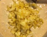 Foto del paso 10 de la receta: Bizcocho de manzana y canela riquísimo 🍎💞