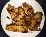 Foto langkah ke 10 dari resep Ayam Chili Padi.