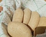 Foto del paso 5 de la receta: Pan Pita con Harina Integral 🌾🍞