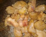 Foto langkah ke 2 dari resep Sate goreng kambing kurban super simpel express.