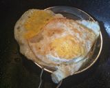 Foto langkah ke 1 dari resep Telur Kuah Pedas.