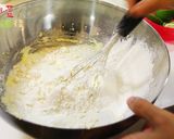 安萱下課後 簡易版檸檬蛋糕的食譜步驟9照片