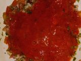 मेक्सिकन सालसा (mexican salsa recipe in marathi)