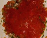 मेक्सिकन सालसा (mexican salsa recipe in marathi) रेसिपी स्टेप 5 फोटो 