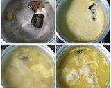 Foto langkah ke 3 dari resep Sup Bambu Muda / Rebung.