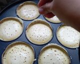 Foto langkah ke 7 dari resep Terang Bulan Mini.
