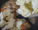 Foto langkah ke 3 dari resep Tongseng Ayam Tanpa Santan.