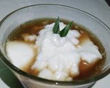 Foto langkah ke 6 dari resep Bubur sumsum.