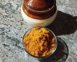 पुडाची चटणी (Pudachi Chutney Recipe In Marathi) रेसिपी स्टेप 3 फोटो 