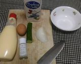 Foto langkah ke 4 dari resep Chicken Nanban : (Makanan Khas Miyazaki).
