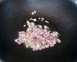 Foto del passaggio 2 della ricetta Cous cous alla Cantonese