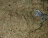 Foto del paso 3 de la receta: Hamburguesa de Lenteja