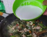 Foto langkah ke 4 dari resep Sayur Lodeh.