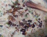 Foto del paso 4 de la receta: Salsa de Shiitakes deshidratados(para carnes, pescados o pastas)