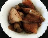 A picture of step 2 of Pan Fried Tilipia.