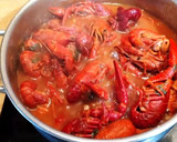 Foto del paso 4 de la receta: Cangrejos de río