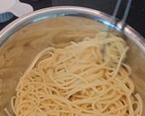 รูปขั้นตอนการทำที่ 2 ของ สปาเกตตี้🍝