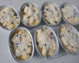 Foto langkah ke 4 dari resep Pudding Roti.