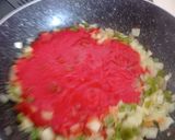 Foto del paso 2 de la receta: Tomate frito casero (batch cooking)