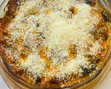 Foto del paso 9 de la receta: Raviolis de Calabacín rellenos
