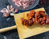 Foto del paso 2 de la receta: Migas a la andaluza