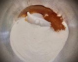 Foto del paso 4 de la receta: Donuts de batata y canela