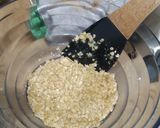 Foto del paso 2 de la receta: Cookies Kafferep de IKEA 🍃