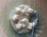 Foto langkah ke 7 dari resep Jenang candil toping skm.