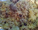 صورة لخطوة 9 من وصفة مضغوط اللحم على الطريقة اليمنية 😍