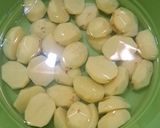 Foto langkah ke 1 dari resep Roasted Potato.
