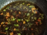 मिजोरमी मैगी (Mizorami maggi recipe in Hindi)