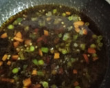 मिजोरमी मैगी (Mizorami maggi recipe in Hindi) रेसिपी चरण 3 फोटो