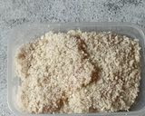 Foto langkah ke 3 dari resep Chicken Katsu (Frozen).