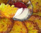 عکس مرحله 1 از دستور هاش براون (Hash Brown)