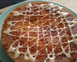Une image de l'étape 4 de Gâteau nantais.