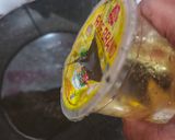 Foto langkah ke 4 dari resep Bola-Bola Labu Kuning.