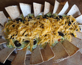 Foto del paso 2 de la receta: Plato colorido mexicano
