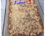 صورة لخطوة 5 من وصفة البسبوسة اللذيذ😋