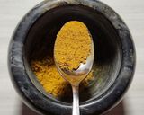 Foto del paso 6 de la receta: 🌶️Curry - Mix de 11 especias🌶️