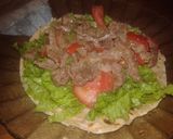 Foto del paso 3 de la receta: Tapitas para Tacos