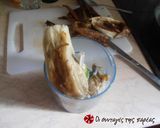 Φωτογραφία βήματος 6 της συνταγής “Αέρινη” mousse μελιτζάνας 🍆