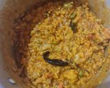રજવાડી ખીચડી (Rajwadi Khichdi Recipe in Gujarati) રેસીપી સ્ટેપ9ફોટો