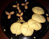 વેનીલા ફ્લેવર્ કુકીઝ my 1st recipe contest રેસીપી સ્ટેપ11ફોટો